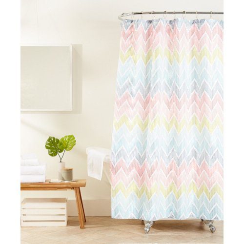 Zulily Shower Curtains (1)