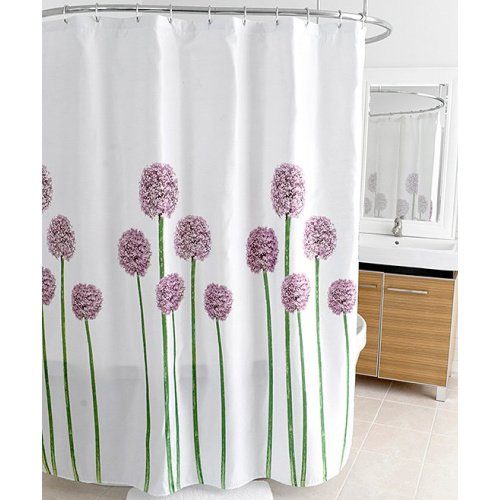 Zulily Shower Curtains (2)