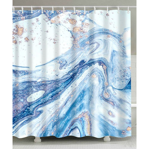 Zulily Shower Curtains (4)