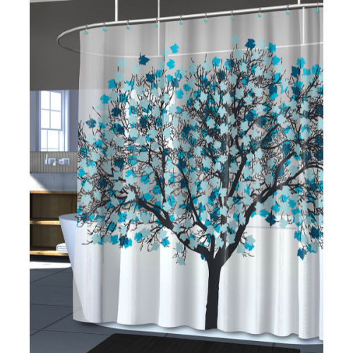 Zulily Shower Curtains
