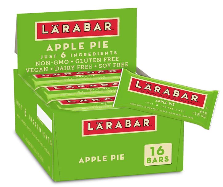 larabar