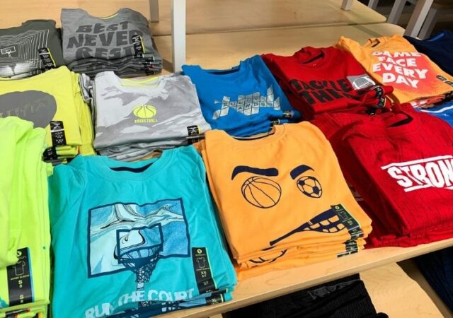 Arizona Kids Clothes On Sale