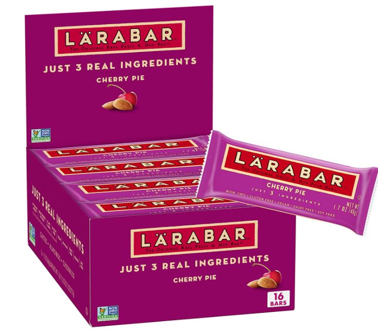 larabar