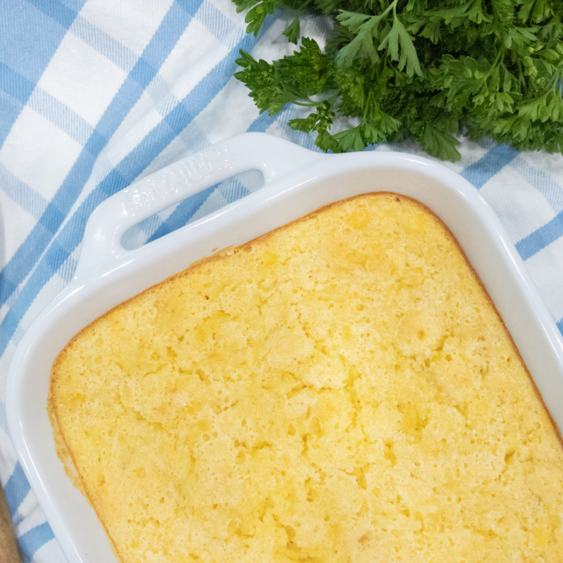 cornbread recipe