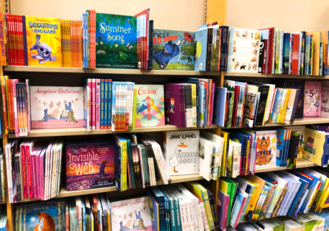 Free Summer Reading Programs for Kids