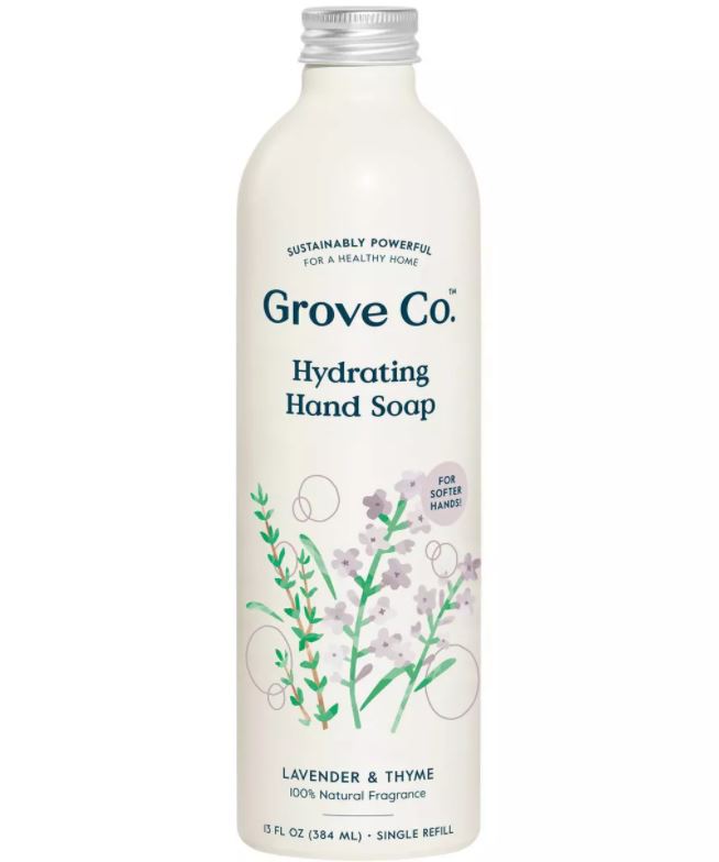 Grove Collaborative at Target