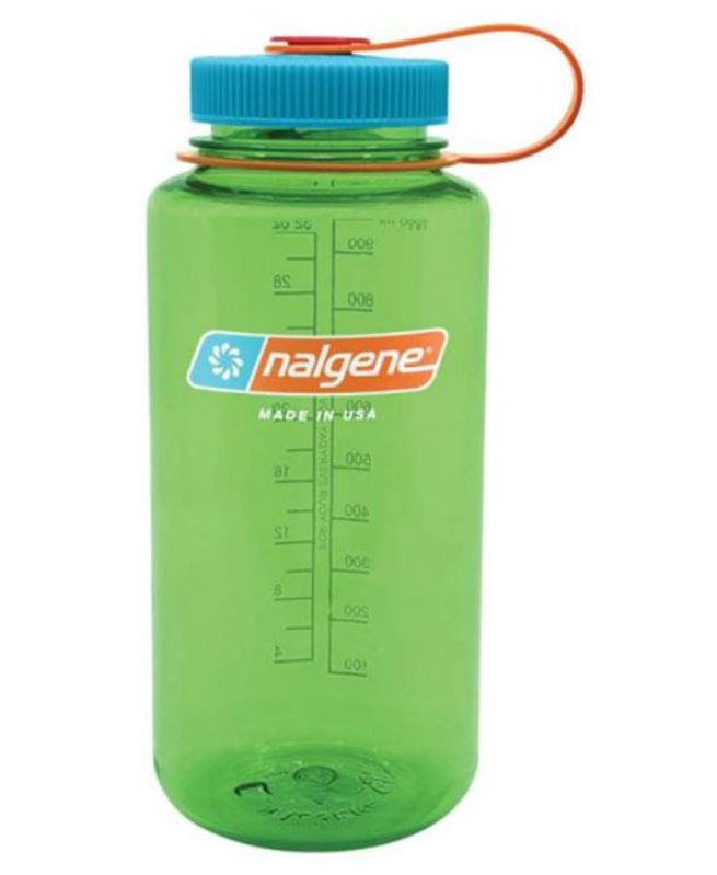 Nalgene Water Bottles on Sale