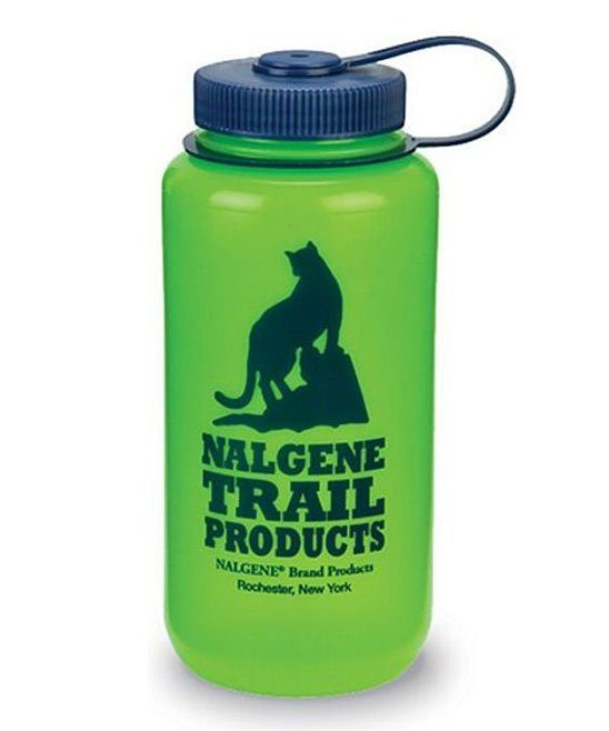 Nalgene Water Bottles on Sale