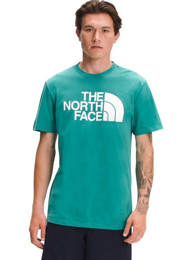 The North Face Men's T-Shirts on Sale