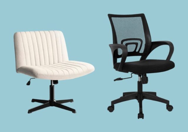 Office Chairs on Sale