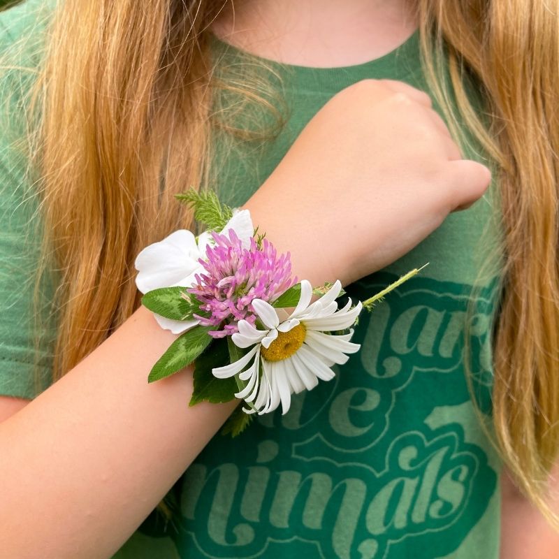 outdoor activity for kids