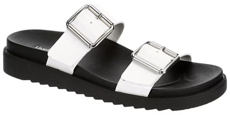 Rack Room Sandals on Sale Buy 1, Get 1 FREE! Grab for Next Summer!