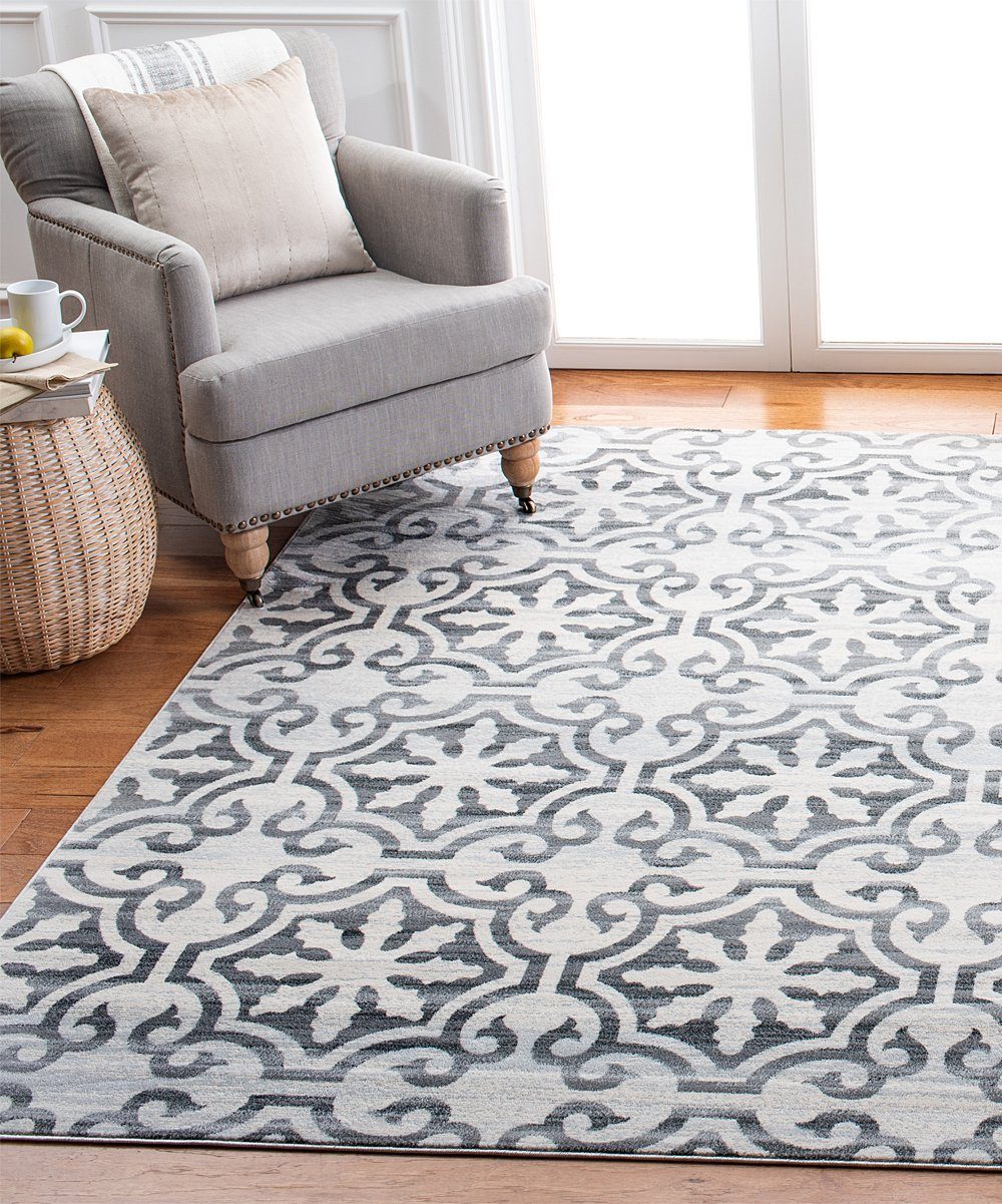 Martha Stewart Rugs - rug in room