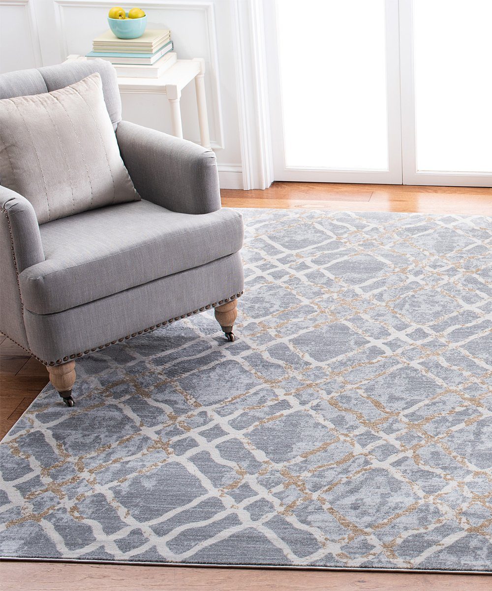 Martha Stewart Rugs - rug in room