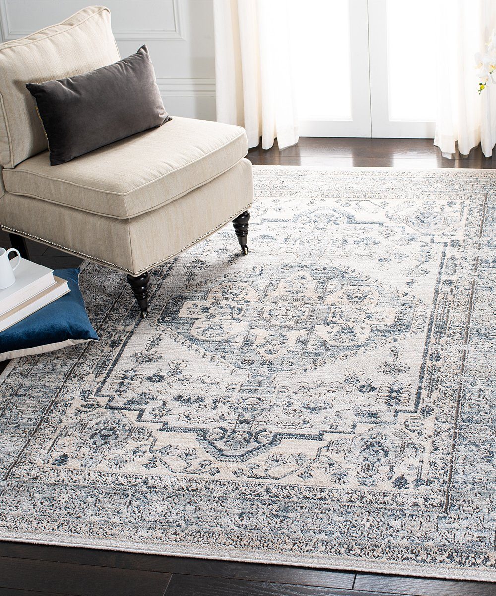 Martha Stewart Rugs - rug in room