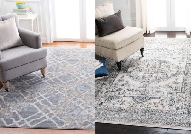 Martha Stewart Rugs - rugs in rooms