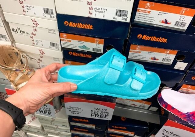 Shoe Carnival Coupons & Sales