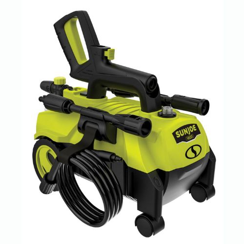 Sun Joe Pressure Washer on Sale