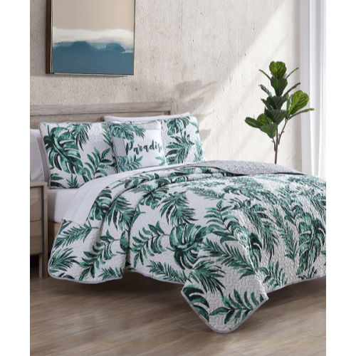 4-Piece Quilt Sets (3)