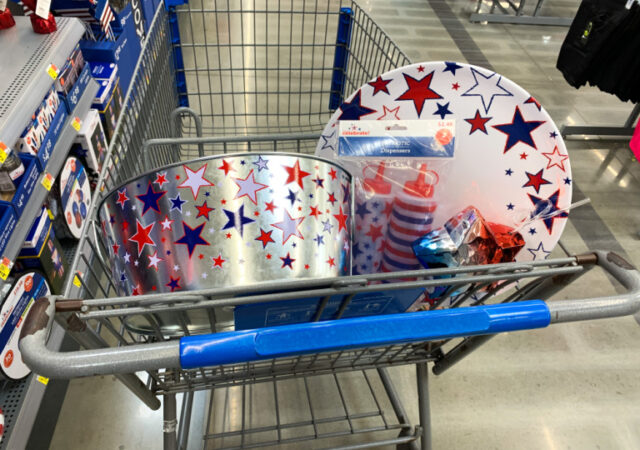 4th of July Party Supplies
