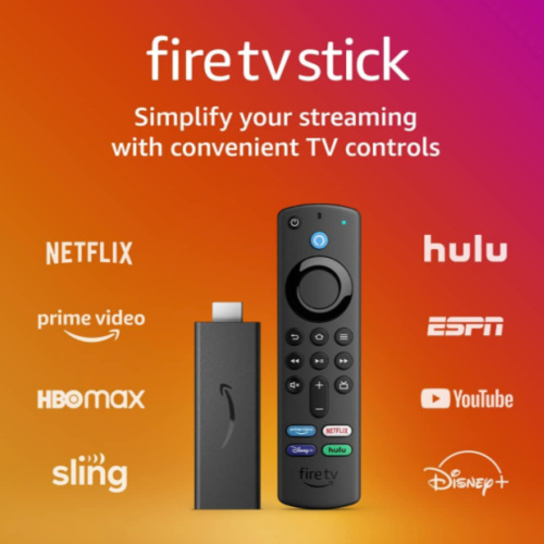 Amazon Fire TV Stick Prime Day Deals