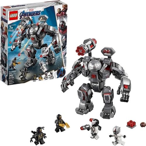 Amazon Lego Prime Day Deals (3