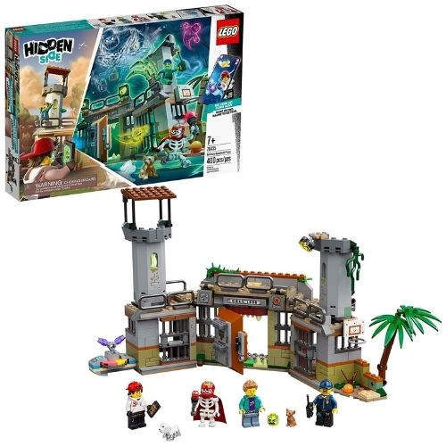 Amazon Lego Prime Day Deals