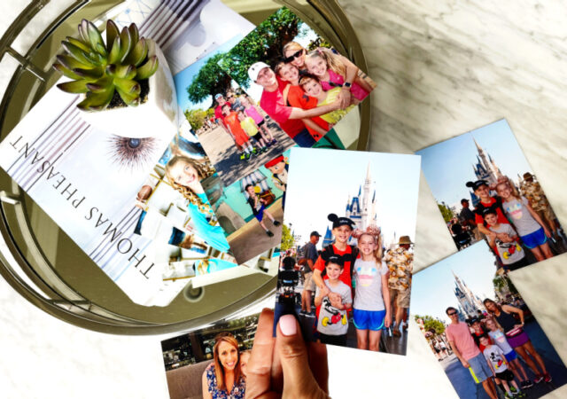 FREE Amazon Photo Credit for Prime Day!