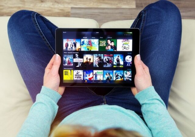 Amazon Prime Day Movie Deals