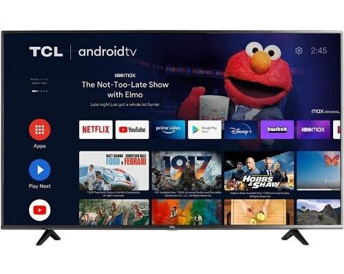 Amazon Prime Day Smart TV Deals