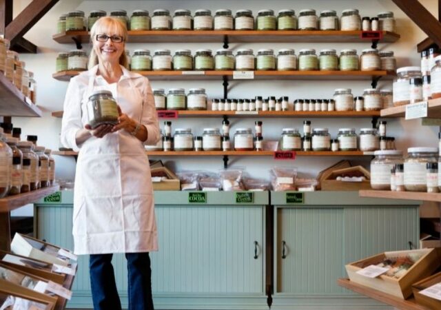 Amazon Small Business