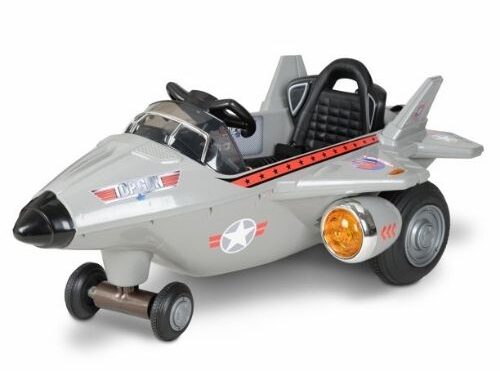 Best 6V Kids Ride On Toys