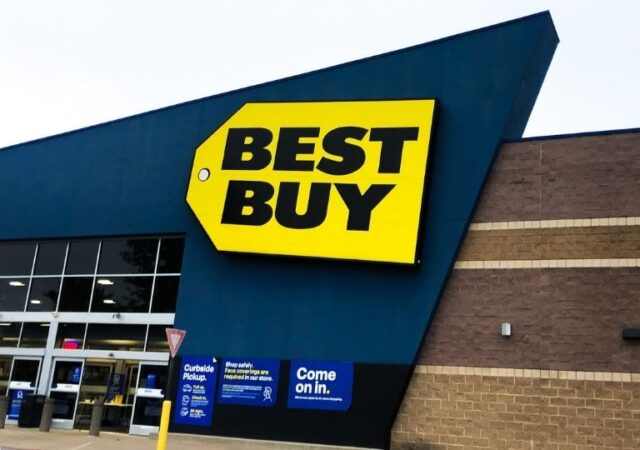 Best Buy Prime Day Sale