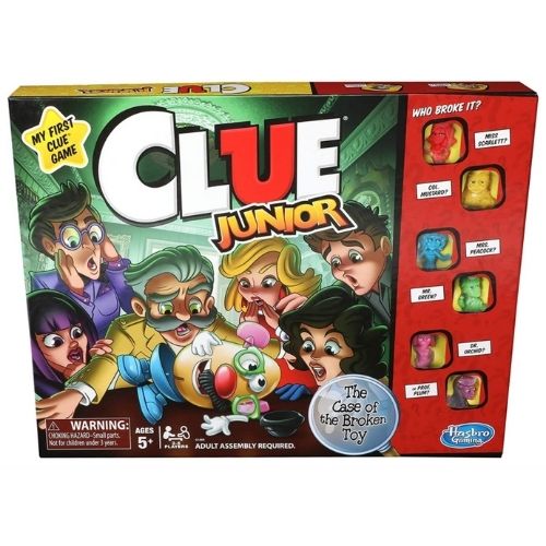 Board Games on Sale