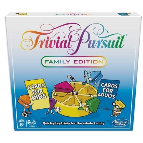 Board Games on Sale