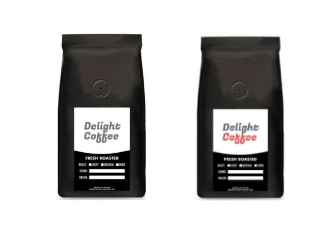 Delight Coffee