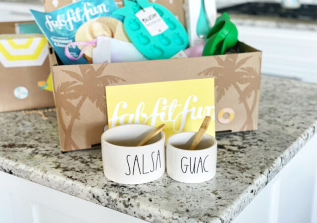 FabFitFun