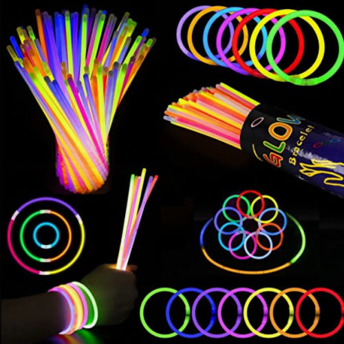 Glow Sticks on Sale