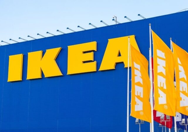 IKEA in-store coupon