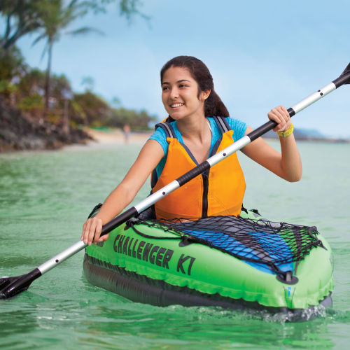 Inflatable Kayak on Sale (3)