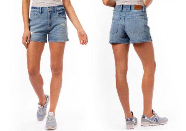 Jordache Shorts (1)