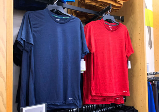 Kohl's Men's Clearance