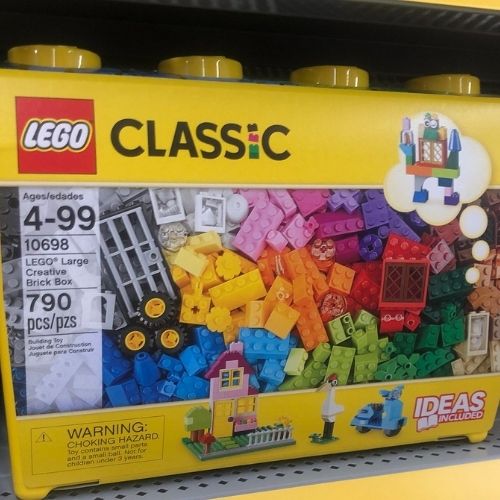 LEGO Sets on Sale! Shop These Lego Sets Today!