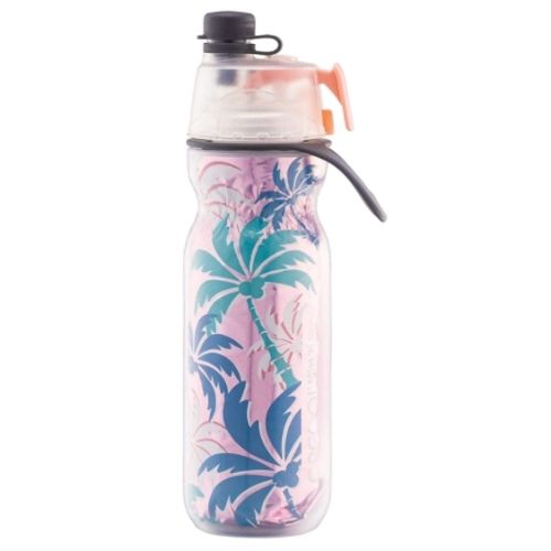 Misting Water Bottles