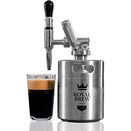 Nitro Coffee Maker on Sale
