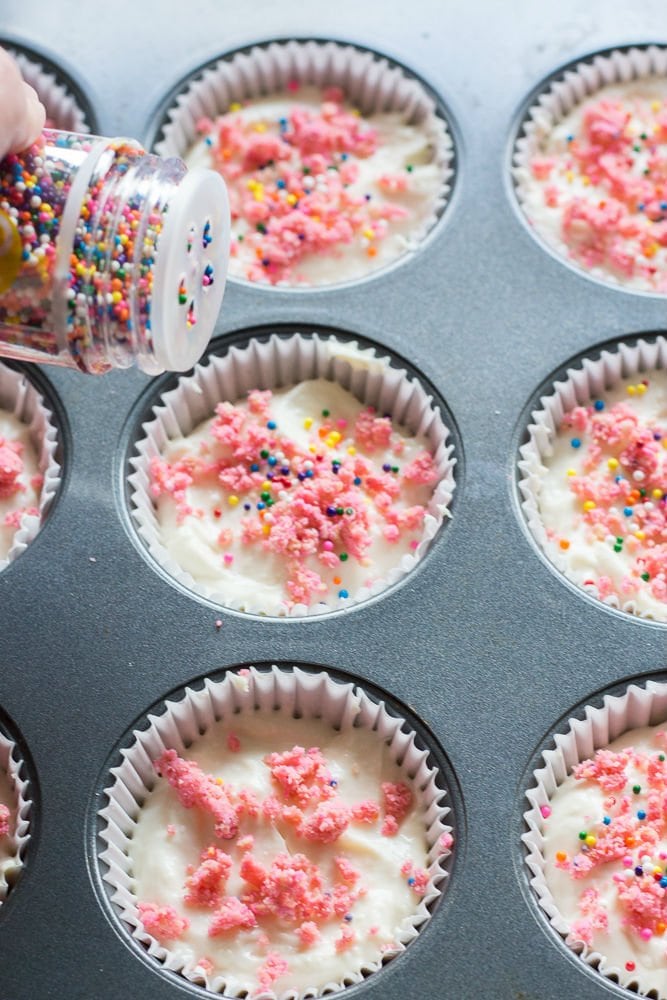 single serve cheesecakes 