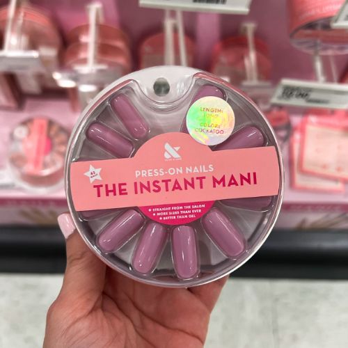 Olive & June Nail Polish