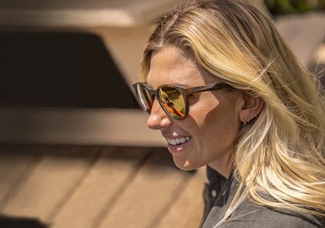 Polarized Sunglasses