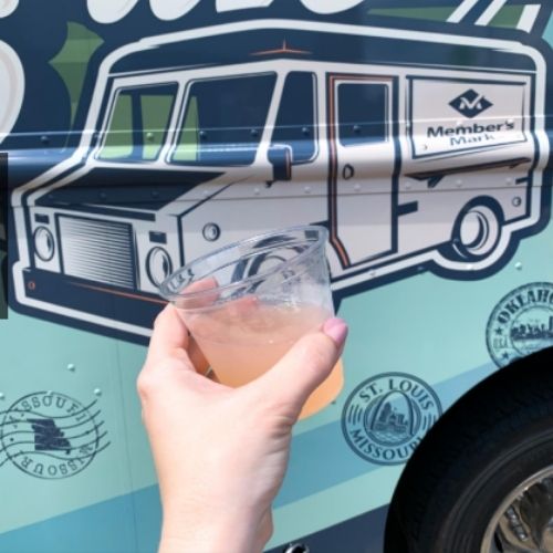 Sam's Club Summer Eats