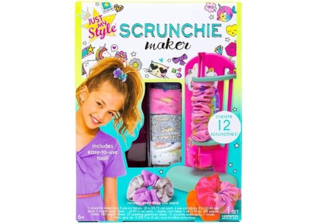 Scrunchie Maker on Sale